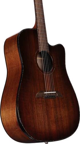 Alvarez Masterworks Elite MDA77CEARSHB Dreadnought Alvarez Masterworks Elite MDA77CEARSHB Dreadnought