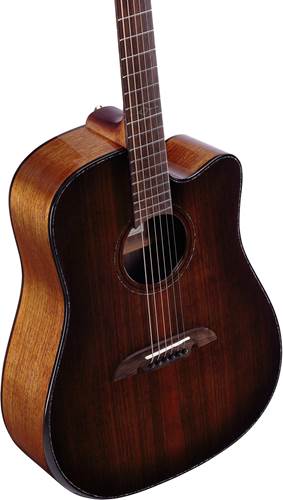 Alvarez Masterworks Elite MDA77CEARSHB Dreadnought Alvarez Masterworks Elite MDA77CEARSHB Dreadnought