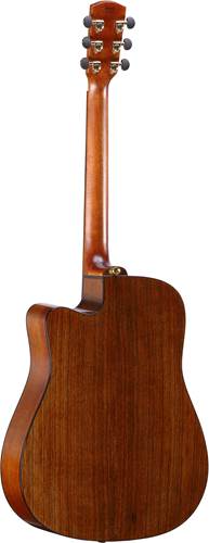Alvarez Masterworks Elite MDA77CEARSHB Dreadnought Alvarez Masterworks Elite MDA77CEARSHB Dreadnought