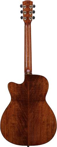 Alvarez Masterworks Elite MFA77CEARSHB OM Alvarez Masterworks Elite MFA77CEARSHB OM