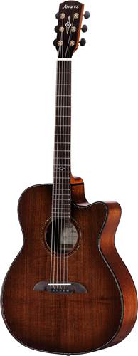 Alvarez Masterworks Elite MFA77CEARSHB OM Alvarez Masterworks Elite MFA77CEARSHB OM