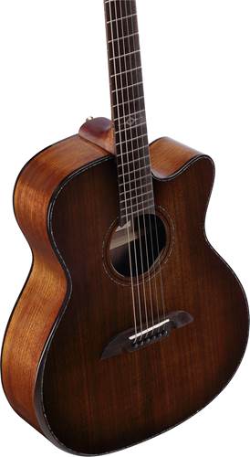 Alvarez Masterworks Elite MFA77CEARSHB OM Alvarez Masterworks Elite MFA77CEARSHB OM