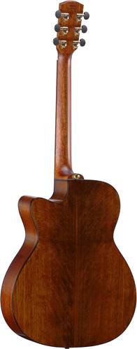 Alvarez Masterworks Elite MFA77CEARSHB OM Alvarez Masterworks Elite MFA77CEARSHB OM