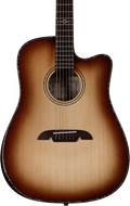 Alvarez Masterworks Elite MDA70WCEARSHB Dreadnought