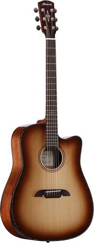 Alvarez Masterworks Elite MDA70WCEARSHB Dreadnought Alvarez Masterworks Elite MDA70WCEARSHB Dreadnought