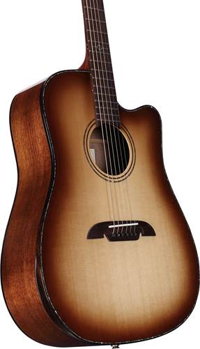 Alvarez Masterworks Elite MDA70WCEARSHB Dreadnought Alvarez Masterworks Elite MDA70WCEARSHB Dreadnought