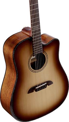 Alvarez Masterworks Elite MDA70WCEARSHB Dreadnought Alvarez Masterworks Elite MDA70WCEARSHB Dreadnought