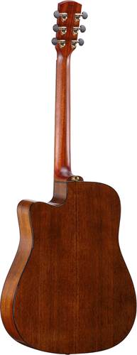 Alvarez Masterworks Elite MDA70WCEARSHB Dreadnought Alvarez Masterworks Elite MDA70WCEARSHB Dreadnought