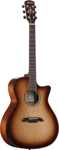 Alvarez Masterworks Elite MGA70WCEARSHB Grand Auditorium Alvarez Masterworks Elite MGA70WCEARSHB Grand Auditorium