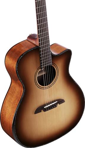 Alvarez Masterworks Elite MGA70WCEARSHB Grand Auditorium Alvarez Masterworks Elite MGA70WCEARSHB Grand Auditorium