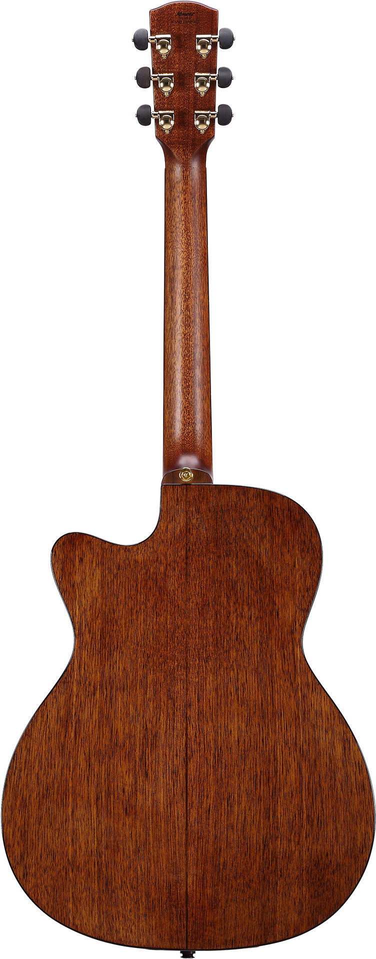 Alvarez Masterworks Elite MFA70WCEARSHB OM 