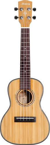 Alvarez Masterworks MU55C Concert Ukulele