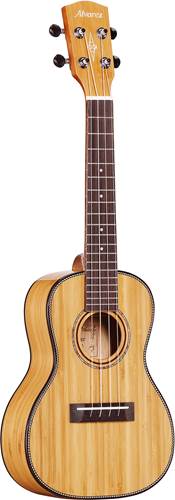 Alvarez Masterworks MU55C Concert Ukulele Alvarez Masterworks MU55C Concert Ukulele