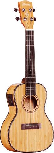 Alvarez Masterworks MU55CE Concert Ukulele Alvarez Masterworks MU55CE Concert Ukulele