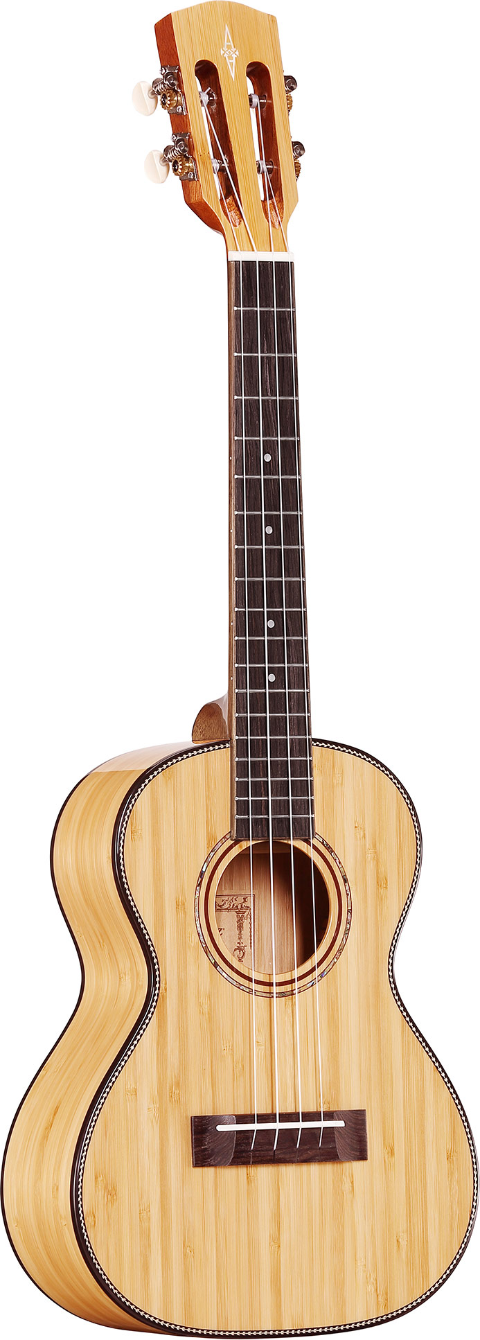 Alvarez Masterworks MU55T Tenor Ukulele