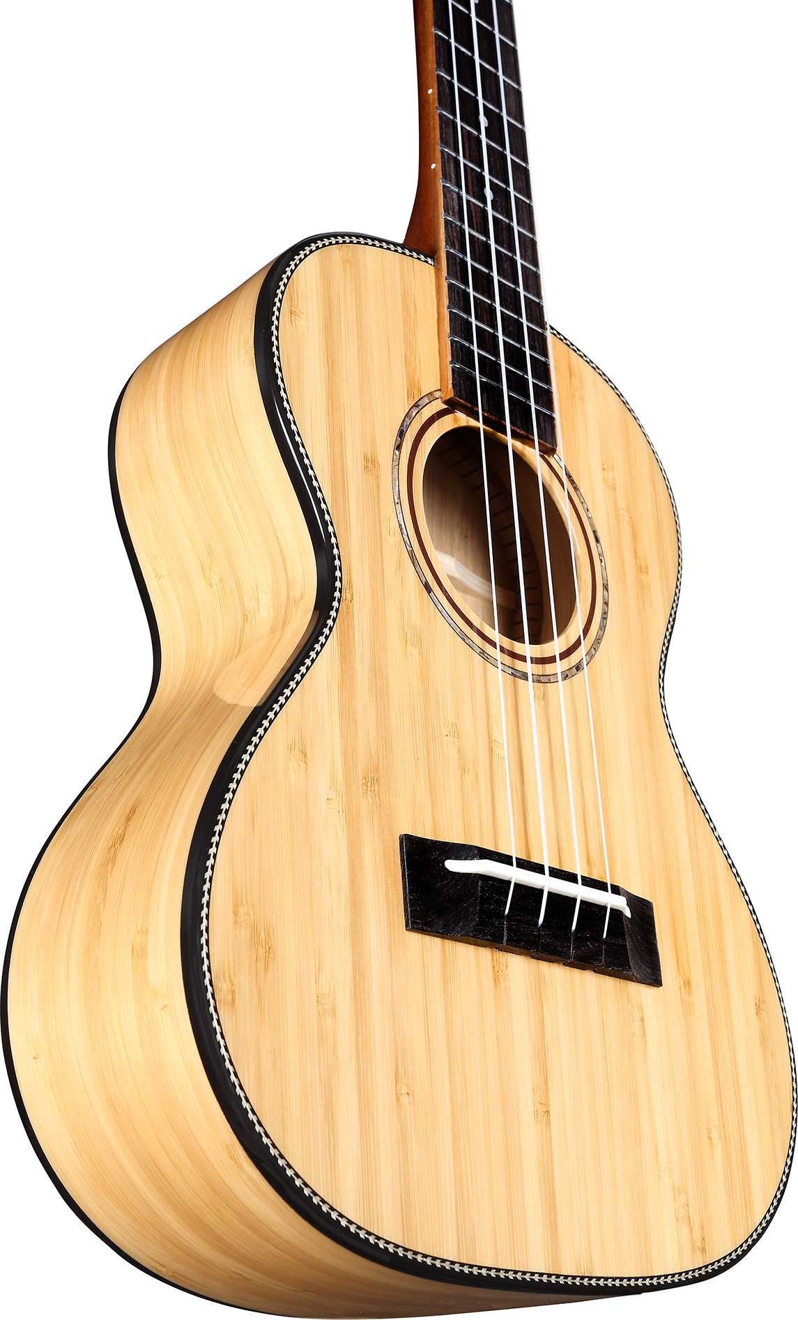 Alvarez Masterworks MU55T Tenor Ukulele