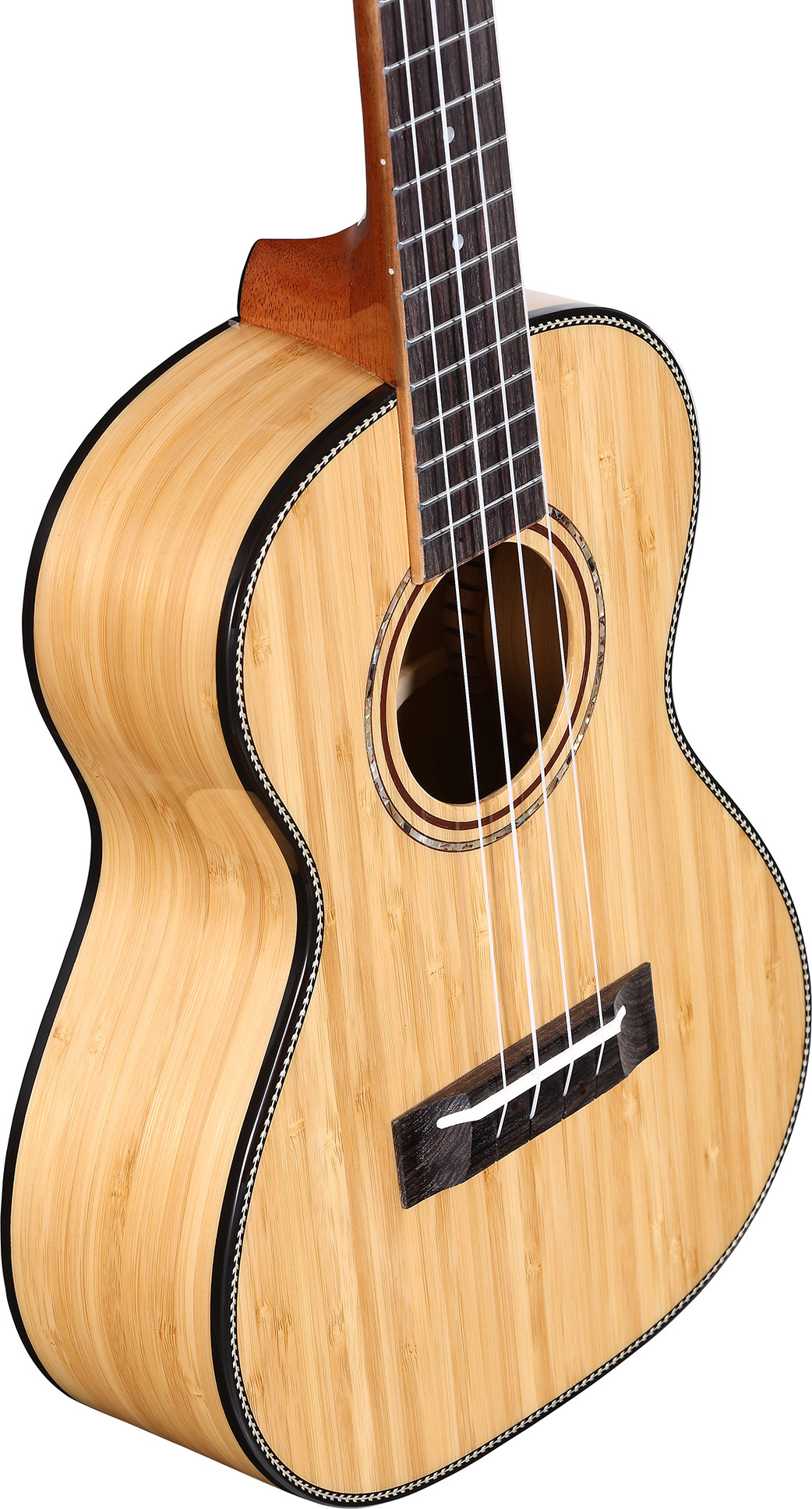 Alvarez Masterworks MU55T Tenor Ukulele