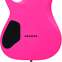 Solar Guitars A2.6PN Pink Neon Matte 