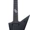 Solar Guitars E2.7C Carbon Black Matte 