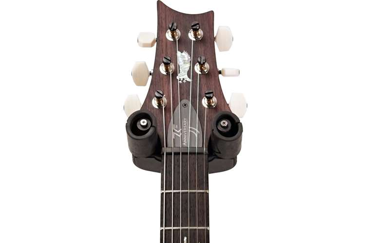 PRS 35th Anniversary Custom 24 Dark Cherry Burst Pattern Regular #0305731 PRS 35th Anniversary Custom 24 Dark Cherry Burst Pattern Regular #0305731