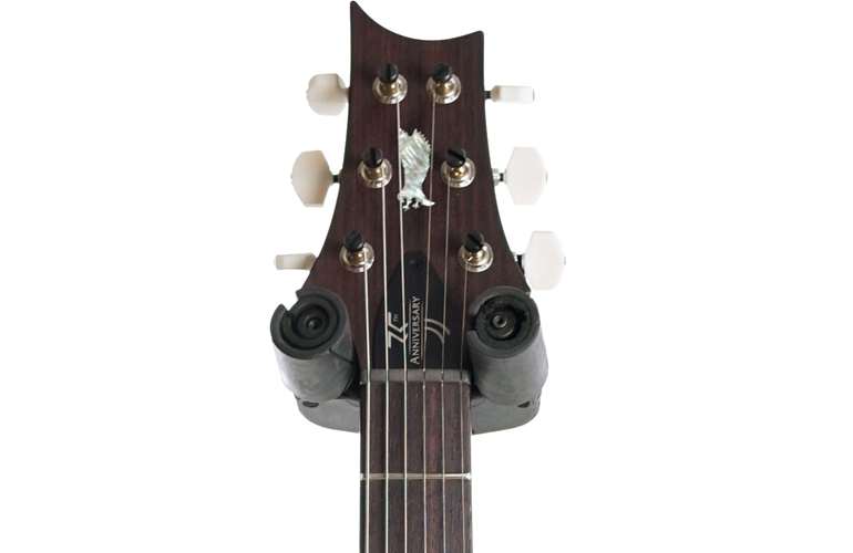 PRS 35th Anniversary Custom 24 McCarty Tobacco Sunburst Pattern Regular #0297664 PRS 35th Anniversary Custom 24 McCarty Tobacco Sunburst Pattern Regular #0297664