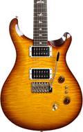 PRS 35th Anniversary Custom 24 McCarty Tobacco Sunburst Pattern Regular #0304076