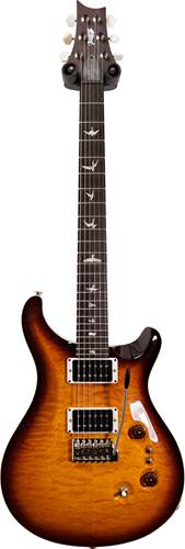 PRS 35th Anniversary Custom 24 McCarty Tobacco Sunburst Pattern Regular #0304578