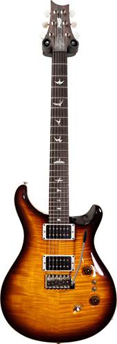 PRS 35th Anniversary Custom 24 McCarty Tobacco Sunburst Pattern Regular  #0306620