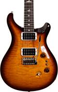 PRS 35th Anniversary Custom 24 McCarty Tobacco Sunburst Pattern Regular