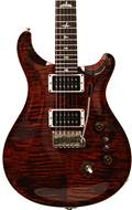 PRS 35th Anniversary Custom 24 Orange Tiger Pattern Regular #0306082