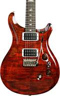 PRS 35th Anniversary Custom 24 Orange Tiger Pattern Regular #0307128
