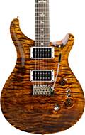 PRS 35th Anniversary Custom 24 Yellow Tiger Pattern Regular #0306614