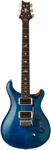 PRS 35th Anniversary Custom 24 Aquamarine Pattern Thin PRS 35th Anniversary Custom 24 Aquamarine Pattern Thin