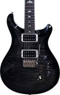 PRS 35th Anniversary Custom 24 Charcoal Burst Pattern Thin #302144
