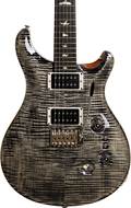 PRS 35th Anniversary Custom 24 Charcoal Pattern Thin #0307123