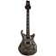 PRS 35th Anniversary Custom 24 Charcoal Pattern Thin #0307123 Front View