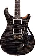 PRS 35th Anniversary Custom 24 Charcoal Pattern Thin #0308025