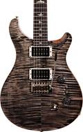 PRS 35th Anniversary Custom 24 Charcoal Pattern Thin