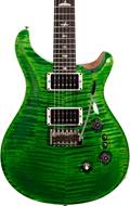 PRS 35th Anniversary Custom 24 Emerald Pattern Thin #200301225
