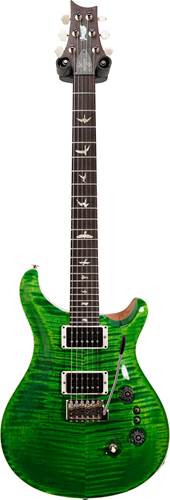 PRS 35th Anniversary Custom 24 Emerald Pattern Thin PRS 35th Anniversary Custom 24 Emerald Pattern Thin