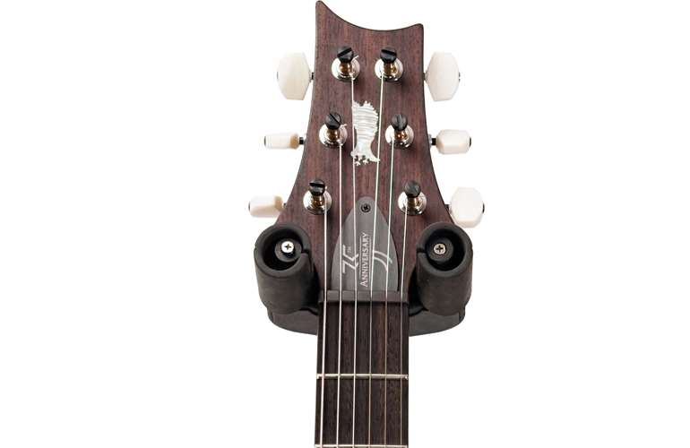 PRS 35th Anniversary Custom 24 Fire Red Burst Pattern Thin #0308020 PRS 35th Anniversary Custom 24 Fire Red Burst Pattern Thin #0308020