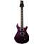 PRS 35th Anniversary Custom 24 Violet Pattern Thin #0301669 Front View