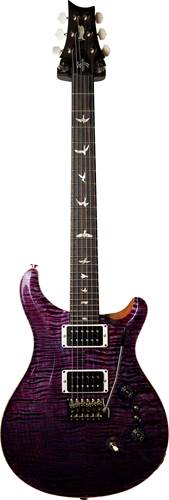 PRS 35th Anniversary Custom 24 Violet Pattern Thin 