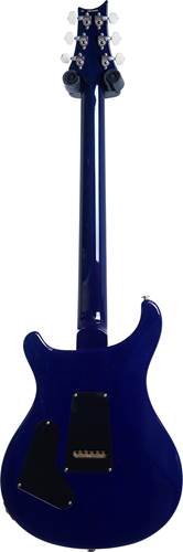 PRS 35th Anniversary Custom 24 Violet Blue Burst Pattern Thin PRS 35th Anniversary Custom 24 Violet Blue Burst Pattern Thin