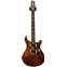 PRS 35th Anniversary Custom 24 Yellow Tiger Pattern Thin #0306519 Front View