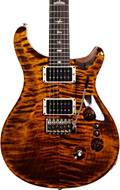 PRS 35th Anniversary Custom 24 Yellow Tiger Pattern Thin #0308410