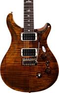 PRS 35th Anniversary Custom 24 Yellow Tiger Pattern Thin