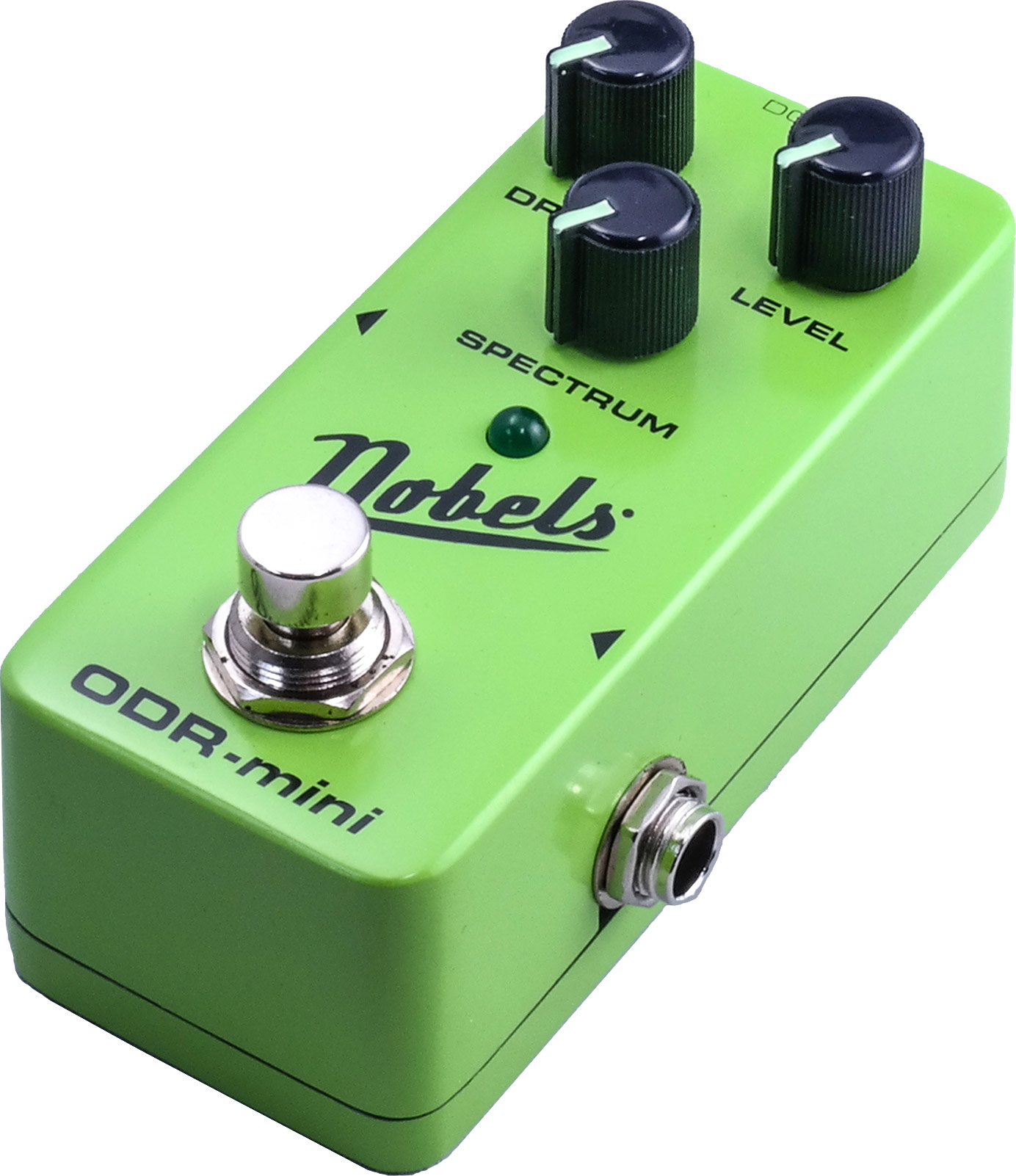 Nobels ODR-Mini Overdrive