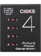Cioks 4 Expander PSU
