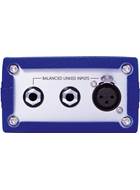Klark Teknik DN100 Active DI Box